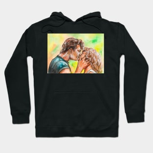 Dirty Dancing Hoodie